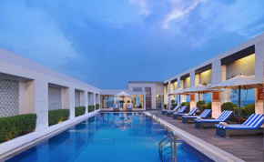 Гостиница Radisson Hotel Agra  Агра